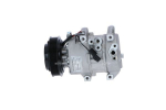 Kompressor,kliimaseade NRF 320007