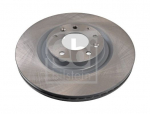 Piduriketas FEBI BILSTEIN 108578