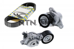 Soonrihmakomplekt SNR KA859.51
