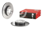 Piduriketas BREMBO 08.A915.11