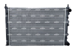 Radiaator,mootorijahutus NRF 58305A