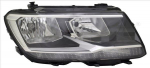 Esituli TYC 20-16201-05-2