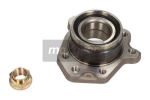 Rattalaagrikomplekt MAXGEAR 33-0829