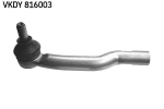 Rooliots SKF VKDY 816003