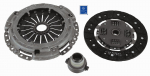 Sidurikomplekt SACHS 3000 951 166