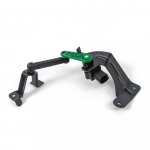 Andur, seadeelement- tulede ulatuse reguleerimine Arnott RH-5222