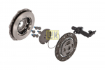 Sidurikomplekt Schaeffler LuK 621 3014 22
