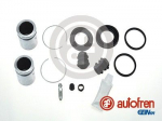 Remondikomplekt,Pidurisadul AUTOFREN SEINSA D42159C