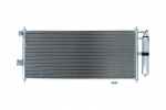 Kondensaator,kliimaseade KAMOKA 7800022