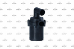 Lisaveepump (jahutusvee ringluss&uuml;steem) NRF 390001