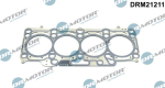 Tihend,silindripea Dr.Motor Automotive DRM21211