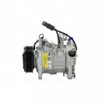 Kompressor,kliimaseade NISSENS 89585