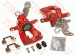 Pidurisadul TRW BHS1033E