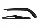 Kojameehe komplekt, klaasipesu GT-BERGMANN Automotive GT70-019