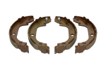 Piduriklotside komplekt Kavo Parts KBS-10018