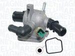 Termostaat,Jahutusvedelik MAGNETI MARELLI 352317100950