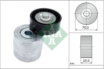 Rihmapinguti,soonrihm Schaeffler INA 534 0715 10