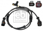 Andur, rattap&ouml;&ouml;rete arv FEBI BILSTEIN 174636
