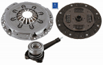 Sidurikomplekt SACHS 3000 990 382