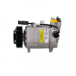 Kompressor,kliimaseade NISSENS 891315