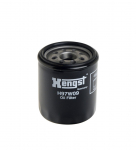 &Otilde;lifilter HENGST FILTER H97W09