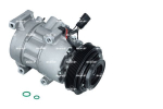 Kompressor,kliimaseade NRF 320290