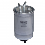 K&uuml;tusefilter HENGST FILTER H142WK