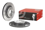 Piduriketas BREMBO 09.9827.11