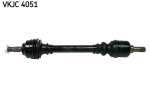 Veov&otilde;ll SKF VKJC 4051