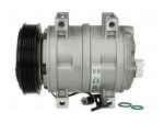 Kompressor,kliimaseade NISSENS 89317