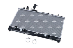 Radiaator,mootorijahutus NRF 53412