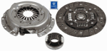 Sidurikomplekt SACHS 3000 954 028