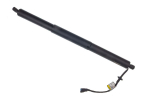 Elektrimootor, tagaluuk DENCKERMANN G100126