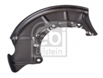 Plekk,piduriketas FEBI BILSTEIN 171529
