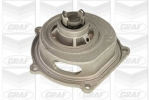 Veepump, mootori jahutus GRAF PA562