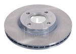 Piduriketas FEBI BILSTEIN 105848