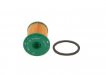 K&uuml;tusefilter BOSCH 1 457 431 720