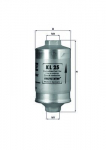 K&uuml;tusefilter MAHLE KL 25