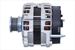 Generaator HELLA 8EL 015 630-861