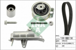 Hammasrihma komplekt Schaeffler INA 530 0177 10