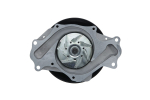 Veepump, mootori jahutus VALEO 529701
