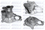 Veepump, mootori jahutus DOLZ B255
