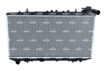 Radiaator,mootorijahutus NRF 536864