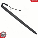 Elektrimootor, tagaluuk ESEN SKV 52SKV991