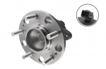 Rattalaager TOPRAN 634 181