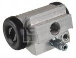 Rattapidurisilinder FEBI BILSTEIN 106951