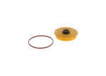 K&uuml;tusefilter BOSCH F 026 402 811