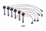 S&uuml;&uuml;tes&uuml;steemikomplekt ASHIKA 132-05-527