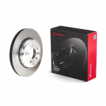 Piduriketas BREMBO 09.C404.13