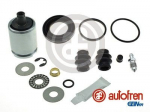 Remondikomplekt,Pidurisadul AUTOFREN SEINSA D45321K